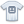 T-shirt-print icon