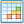 Table-heatmap icon