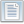 Text-document-wrap icon