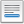 Text-horizontalrule icon