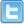 Twitter-logo icon