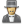 User banker icon