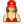 User-beach-lifeguard-female icon