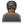 User-chief-black icon