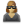 User-chief-female icon