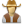 User-cowboy icon