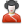 User geisha icon