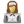 User-maid icon