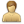 User-nude icon
