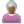 User-oldwoman-black icon