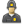 User-police-england icon