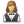 User-waiter-female icon