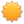 Weather-sun icon