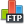 Webalizer ftp icon