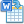 Word-imports icon