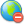 World-delete icon