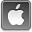 Apple corp icon