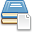 Bibliography icon