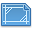 Blueprint-horizontal icon