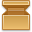 Box front open icon