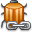 Bug-link icon