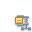 Bullet-archive icon