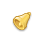 Bullet bell icon