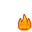 Bullet burn icon
