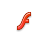 Bullet flash icon