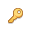 Bullet key icon