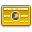 Card amex gold icon