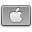 Card apple icon