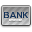Card bank icon