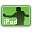 Card ipod icon