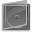Cd-case-empty icon