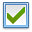 Check-box icon