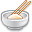 Chinese noodles icon