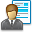 Client account template icon