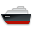 Cruise-ship icon