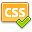 Css-valid icon