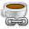 Cup-link icon