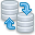 Database-cleanup icon