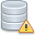 Database error icon