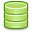 Database-green icon