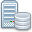 Database-server icon