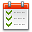 Date task icon