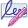 Digital signature pen icon