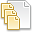 Document copies icon