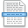 Document-inspect icon