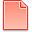 Document red icon